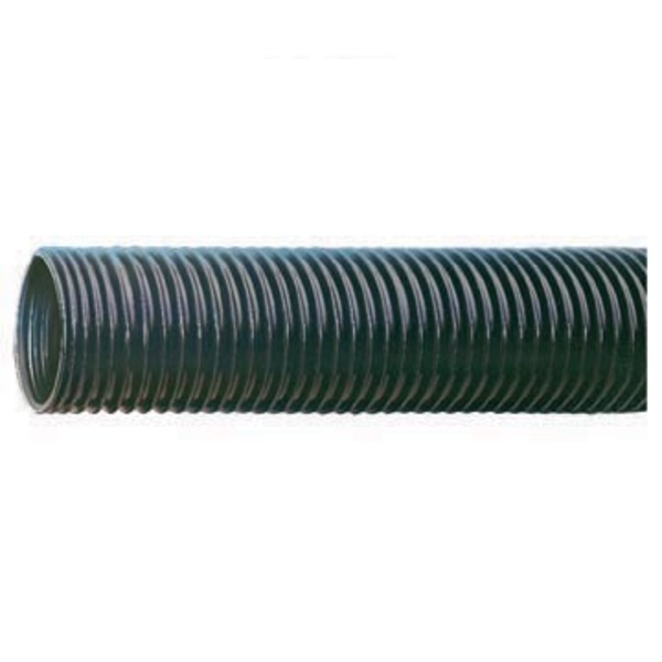 Dayco 3 1/2 In. X 6 Ft. Defrost Hose, 80173 80173